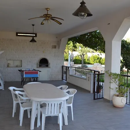 Casa Giale * 치스테르니노