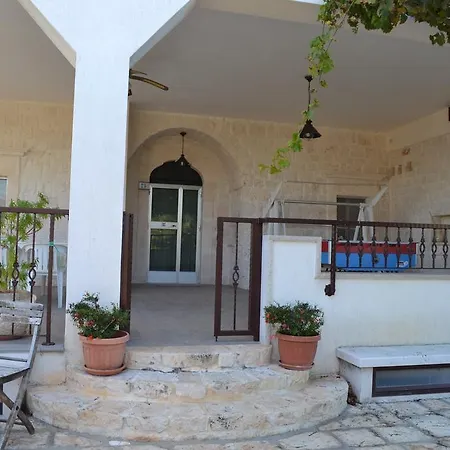 Casa Giale 펜션 치스테르니노