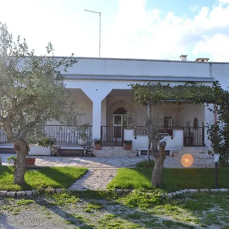 Casa Giale *