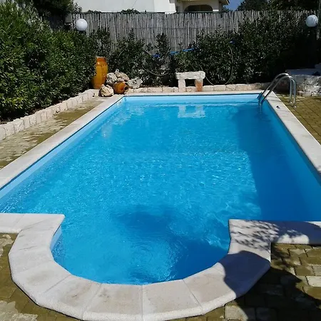 Casa Giale * 치스테르니노