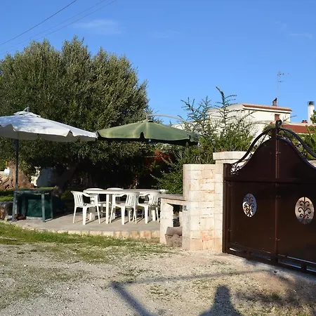 Casa Giale 펜션