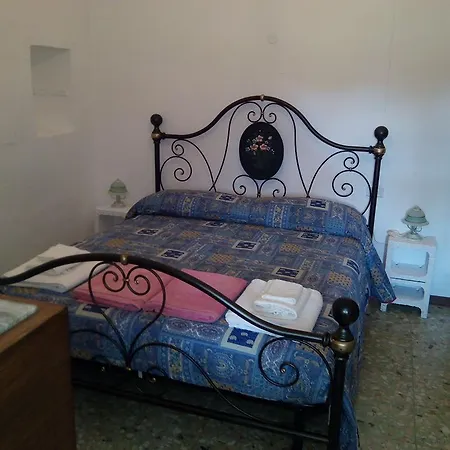 Casa Giale