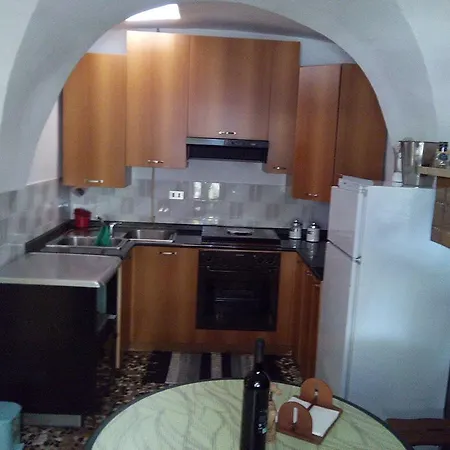 Casa Giale 펜션 *