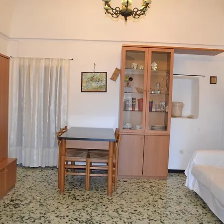 펜션 Casa Giale 치스테르니노